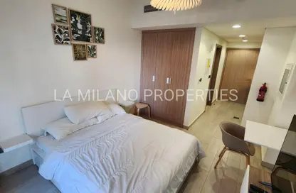 شقة - 1 حمام للايجار في عزيزي ريفيرا 25 - عزيزي ريفيرا - ميدان واحد - ميدان - دبي شقة - 1 حمام للايجار في عزيزي ريفيرا 25 - عزيزي ريفيرا - ميدان واحد - ميدان - دبي