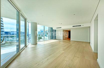 Apartment - 3 Bedrooms - 4 Bathrooms for sale in Mamsha Al Saadiyat - Saadiyat Cultural District - Saadiyat Island - Abu Dhabi