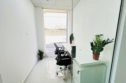 Office Space - Studio - 1 for rent in Reem Residency - Al Karama - Bur Dubai - Dubai Office Space - Studio - 1 for rent in Reem Residency - Al Karama - Bur Dubai - Dubai