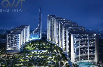 شقة - 2 غرف نوم - 3 حمامات للبيع في مشروع مايباخ - أماكن مرسيدس-بنز - ند الشبا 1 - ند الشبا - دبي