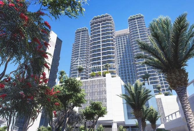 Pctc Project Apartments for sale in Golf Views Seven City - 180 Flats for sale ...