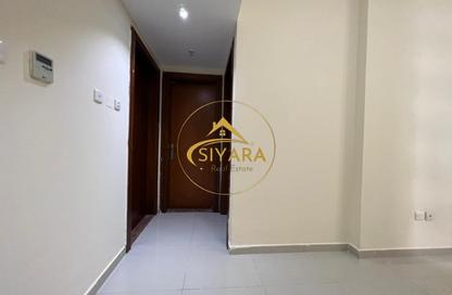 Apartment - 1 Bedroom - 1 Bathroom for rent in Tiger Building Al Qadesia - Al Nahda - Sharjah