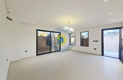 Villa - 3 Bedrooms - 6 Bathrooms for sale in Al Helio 2 - Al Helio - Ajman