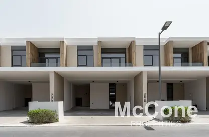 Townhouse - 3 Bedrooms - 5 Bathrooms for rent in Ruba - Arabian Ranches 3 - Dubai