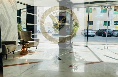 Apartment - 3 Bedrooms - 3 Bathrooms for rent in Al Rawda 2 Villas - Al Rawda 2 - Al Rawda - Ajman