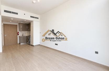 Apartment - Studio - 1 for rent in Azizi Riviera 25 - Azizi Riviera - Meydan One - Meydan - Dubai