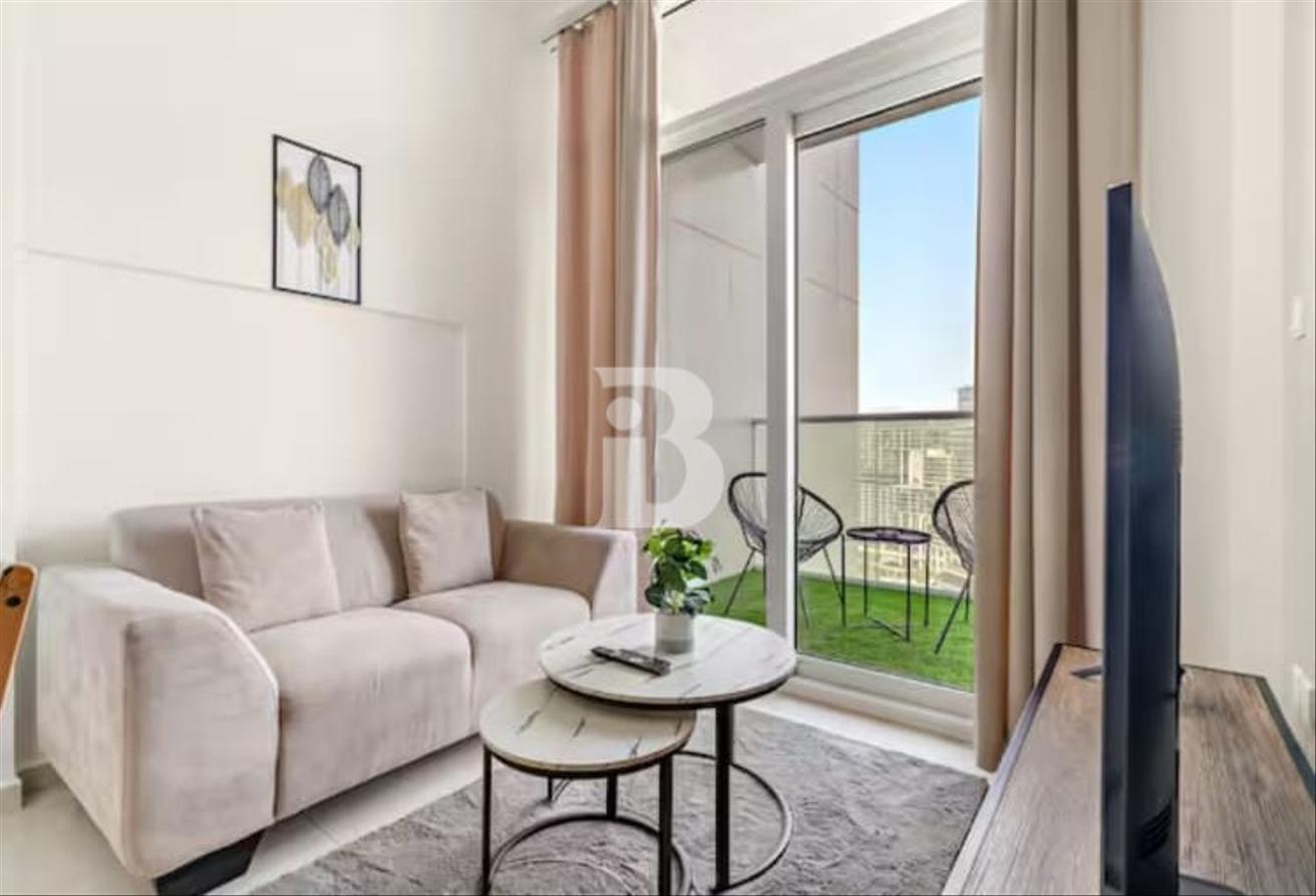 PRIME LOCATION | FULLY FURNISHED | CANAL VIEW photo 2