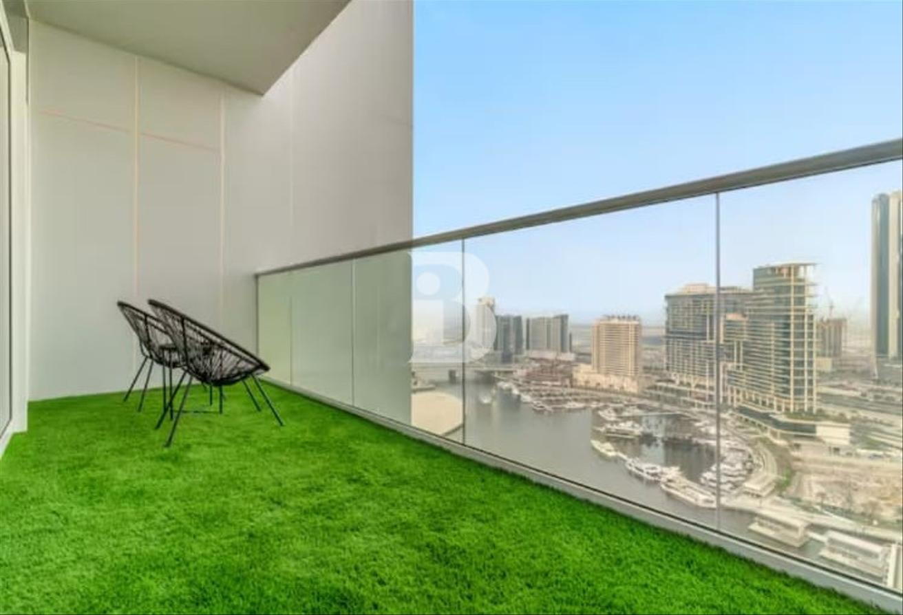 PRIME LOCATION | FULLY FURNISHED | CANAL VIEW photo 9