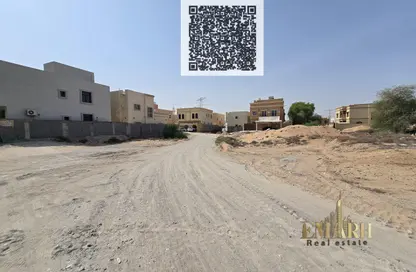 أرض - استوديو للبيع في الحليو 2 - الحليو - عجمان