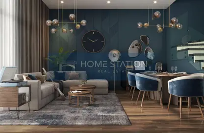 فيلا - 5 غرف نوم - 6 حمامات للبيع في ريبورتاج هيلز - دبي لاند - دبي فيلا - 5 غرف نوم - 6 حمامات للبيع في ريبورتاج هيلز - دبي لاند - دبي