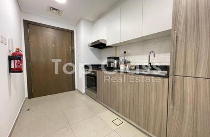 Apartment - Studio - 1 Bathroom for rent in GHAPH Studio - Dubai Studio City - Dubai