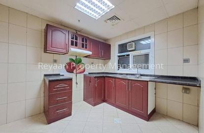 Apartment - 1 - 1 for rent in Bukhara Street - Al Nahda - Sharjah