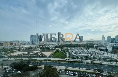 شقة - 2 غرف نوم - 2 حمامات للايجار في برج البوابة 2 - شمس أبوظبي - جزيرة الريم - أبوظبي