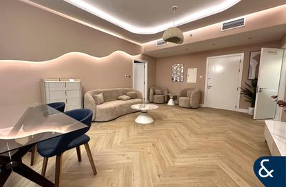Apartment - 1 Bedroom - 2 Bathrooms for sale in Maple 1 - Emirates Gardens 2 - Jumeirah Village Circle - Dubai