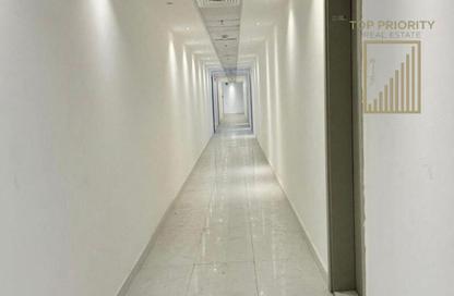 Apartment - 1 Bedroom - 2 Bathrooms for rent in Equiti Home B - Equiti Home - Al Furjan - Dubai