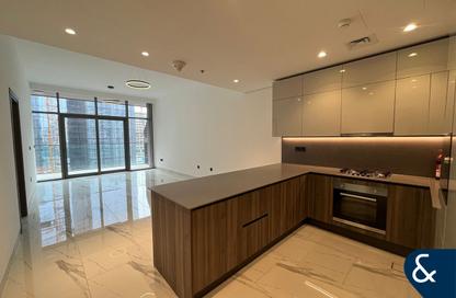 Apartment - 1 Bedroom - 2 Bathrooms for sale in Royal Regency - Business Bay - Dubai