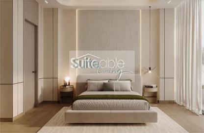 Apartment - Studio - 1 for sale in Binghatti Skyrise Tower C - Binghatti Skyrise - Business Bay - Dubai