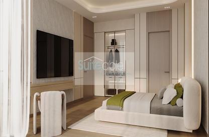 Apartment - Studio - 1 for sale in Binghatti Skyrise Tower C - Binghatti Skyrise - Business Bay - Dubai