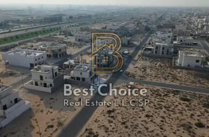 Land - Studio for sale in Hoshi 1 - Hoshi - Al Badie - Sharjah