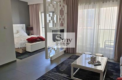 Apartment - Studio - 1 Bathroom for sale in TFG Marina Hotel - Dubai Marina - Dubai