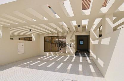 Townhouse - 4 Bedrooms - 3 Bathrooms for rent in Costa Brava 1 - Costa Brava - Damac Lagoons - Dubai