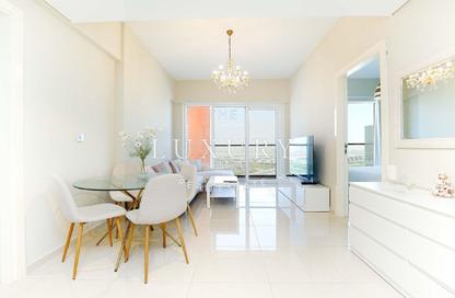 Apartment - 2 Bedrooms - 3 Bathrooms for rent in Golf Vita A - Golf Vita - Damac Hills - Dubai