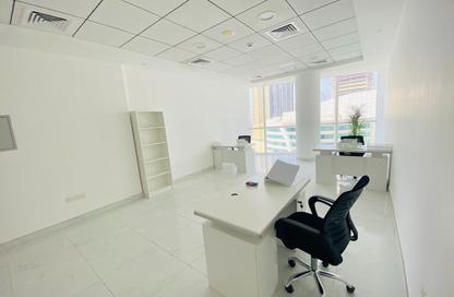 مكتب - استوديو - 1 حمام للايجار في B2B برج - الخليج التجاري - دبي مكتب - استوديو - 1 حمام للايجار في B2B برج - الخليج التجاري - دبي
