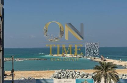 Whole Building - 7+ Bedrooms - 7+ Bathrooms for sale in Ajman Corniche Residences - Ajman Corniche Road - Ajman