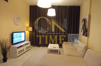 Whole Building - 7+ Bedrooms - 7+ Bathrooms for sale in Ajman Corniche Residences - Ajman Corniche Road - Ajman