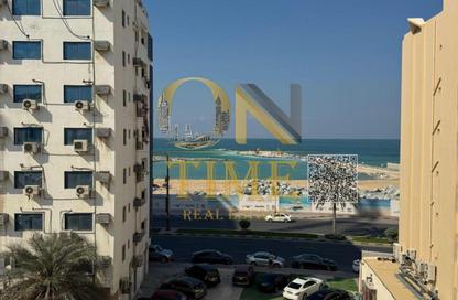 Whole Building - 7+ Bedrooms - 7+ Bathrooms for sale in Ajman Corniche Residences - Ajman Corniche Road - Ajman