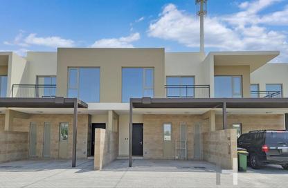 Townhouse - 3 - 4 for rent in Camelia 1 - Camelia - Arabian Ranches 2 - Dubai