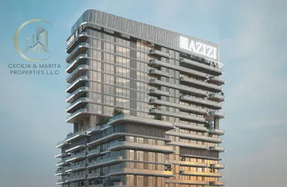 Apartment - 1 Bathroom for sale in Azizi Milan - City of Arabia - Dubai