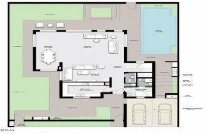 فيلا - 5 غرف نوم - 8 حمامات للبيع في حيان - الشارقة