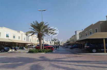 فيلا - 2 غرف نوم - 3 حمامات للايجار في طراز معاصر - فيلات الريف - الريف - أبوظبي فيلا - 2 غرف نوم - 3 حمامات للايجار في طراز معاصر - فيلات الريف - الريف - أبوظبي