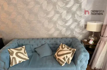 شقة - 3 غرف نوم - 3 حمامات للايجار في حياة بوليفارد - 1 ب - حياة بوليفارد 1 - حياة بولفار - تاون سكوير - دبي