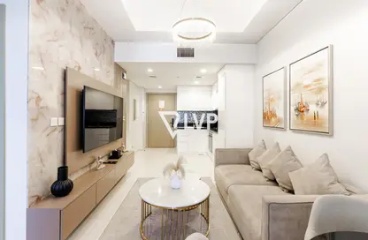 Apartment - 2 Bedrooms - 3 Bathrooms for sale in Aykon City Tower C - Aykon City - Business Bay - Dubai