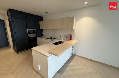 Apartment - 1 - 2 for rent in Wilton Park Residences 2 - Wilton Park Residences - Sobha Hartland - Mohammed Bin Rashid City - Dubai