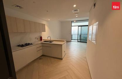Apartment - 1 - 2 for rent in Wilton Park Residences 2 - Wilton Park Residences - Sobha Hartland - Mohammed Bin Rashid City - Dubai