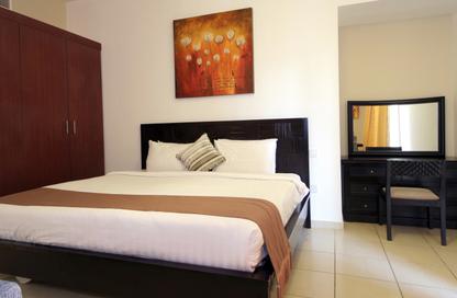 Apartment - Studio - 1 for rent in Rimal 4 - Rimal - Jumeirah Beach Residence - Dubai Apartment - Studio - 1 for rent in Rimal 4 - Rimal - Jumeirah Beach Residence - Dubai