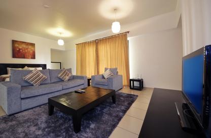 Apartment - Studio - 1 for rent in Rimal 4 - Rimal - Jumeirah Beach Residence - Dubai Apartment - Studio - 1 for rent in Rimal 4 - Rimal - Jumeirah Beach Residence - Dubai