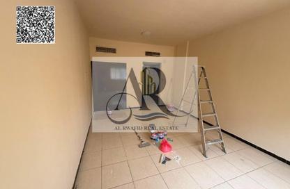 Apartment - Studio - 1 Bathroom for rent in The Icon Casa 2 - Al Rashidiya 3 - Al Rashidiya - Ajman