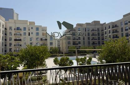 شقة - 2 غرف نوم - 2 حمامات للبيع في أزور بيتش ريزيدنس - جزيرة مريم - الخان - الشارقة