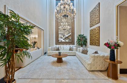 Villa - 5 Bedrooms - 6 Bathrooms for rent in Royal Residences Jumeirah Zabeel Saray - The Crescent - Palm Jumeirah - Dubai Villa - 5 Bedrooms - 6 Bathrooms for rent in Royal Residences Jumeirah Zabeel Saray - The Crescent - Palm Jumeirah - Dubai