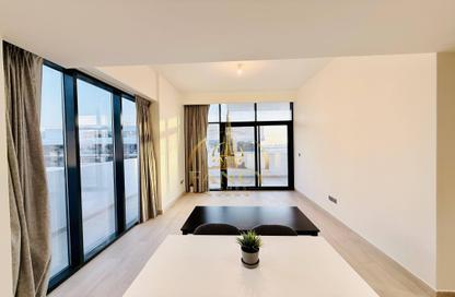 Apartment - 1 - 1 for sale in Azizi Riviera 5 - Azizi Riviera - Meydan One - Meydan - Dubai Apartment - 1 - 1 for sale in Azizi Riviera 5 - Azizi Riviera - Meydan One - Meydan - Dubai