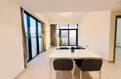 Apartment - 1 - 1 for sale in Azizi Riviera 5 - Azizi Riviera - Meydan One - Meydan - Dubai