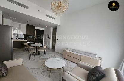 Apartment - 4 Bedrooms - 5 Bathrooms for sale in Petalz By Danube 1 - Petalz by Danube - International City - Dubai