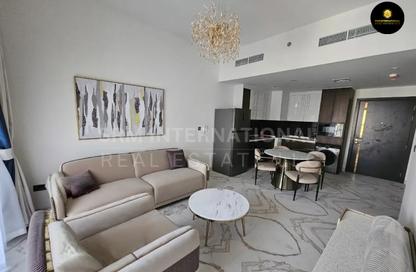 Apartment - 4 Bedrooms - 5 Bathrooms for sale in Petalz By Danube 1 - Petalz by Danube - International City - Dubai