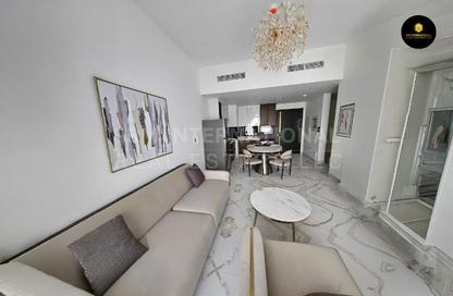 Apartment - 4 Bedrooms - 5 Bathrooms for sale in Petalz By Danube 1 - Petalz by Danube - International City - Dubai