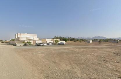 Land - Studio for sale in Masfoot 3 - Masfoot - Ajman