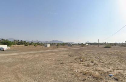Land - Studio for sale in Masfoot 3 - Masfoot - Ajman